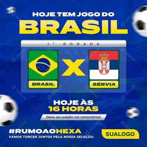 jogo do brasil hoje placar parcial